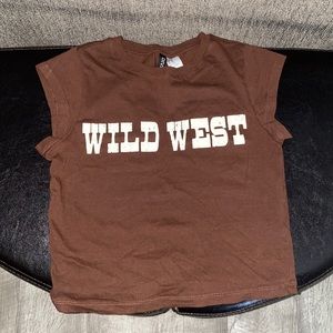 Women Short Sleeve Tee